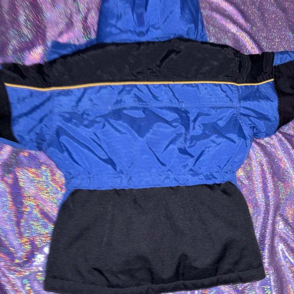 Vintage Kids Colombia Snow Jacket